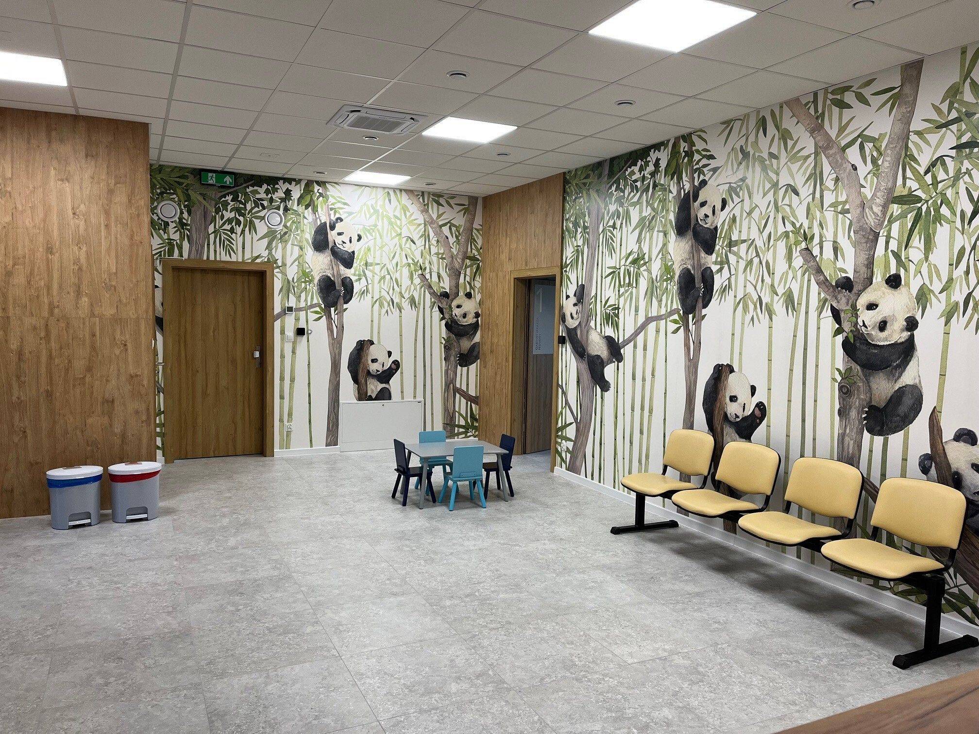 Nowa przychodnia POZ Bolesławice