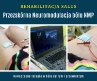 Grafika #0: NMP nowoczesna terapia bólu w SALUS-ie
